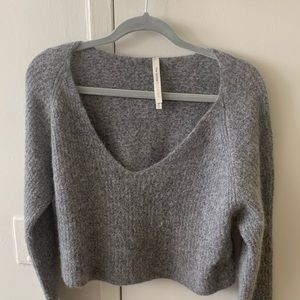 The Group by Babaton Tessin Sweater